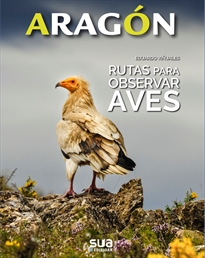 Books Frontpage Rutas para observar Aves