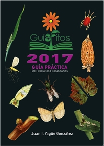 Books Frontpage GuíaFitos2017. Guía práctica de productos fitosanitarios