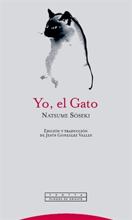 Books Frontpage Yo, el Gato