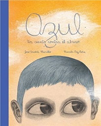 Books Frontpage Azul