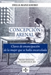 Front pageConcepción Arenal. Claves de emancipación de la mujer que se halla encarcelada