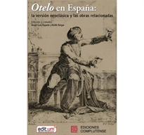 Books Frontpage Otelo en España