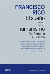 Books Frontpage El sueño del humanismo