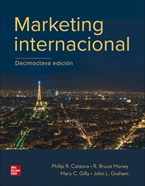 Books Frontpage Marketing Internacional Con Connect 12 Meses