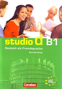 Books Frontpage Studio d B1