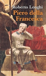 Books Frontpage Piero della Francesca