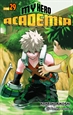 Front pageMy Hero Academia nº 29