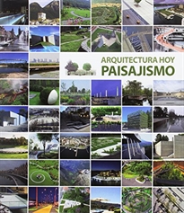 Books Frontpage Arquitectura Hoy Paisajismo