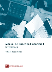 Books Frontpage Manual de dirección financiera I