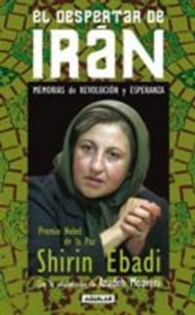 Books Frontpage El despertar de Irán