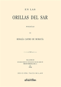 Books Frontpage En Las Orillas Del Sar