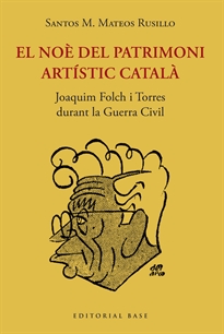 Books Frontpage El Noè del patrimoni artístic català