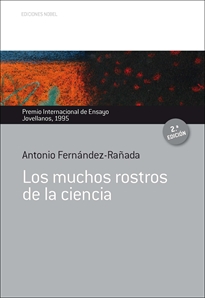 Books Frontpage Los muchos rostros de la ciencia