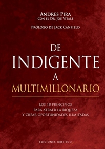 Books Frontpage De indigente a multimillonario