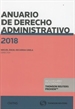 Front pageAnuario de Derecho Administrativo 2018 (Papel + e-book)