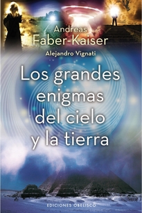 Books Frontpage Los grandes enigmas del cielo y la tierra