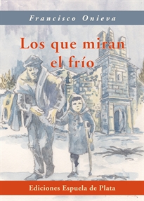 Books Frontpage Los que miran el frío