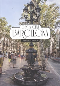 Books Frontpage Cent x cent Barcelona