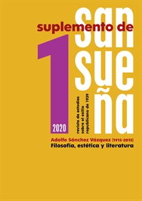 Books Frontpage Suplemento de Sansueña. 1