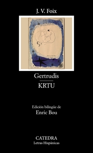 Books Frontpage Gertrudis; KRTU