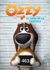 Books Frontpage El libro de la película (Ozzy)