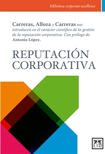 Books Frontpage Reputación corporativa