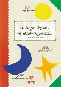 Books Frontpage La lengua inglesa en la Educación Primaria
