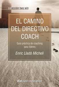 Books Frontpage El camino del directivo coach