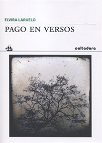 Books Frontpage Pago en versos