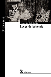 Books Frontpage Luces de bohemia