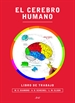 Front pageEl cerebro humano. Libro de trabajo