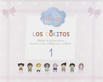 Books Frontpage Los Cokitos - Cuaderno 1