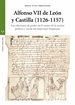Front pageAlfonso VII de León y Castilla (1126-1157)