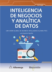 Books Frontpage Inteligencia de negocios y analítica de datos