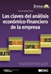Front pageLas claves del análisis económico-financiero de la empresa