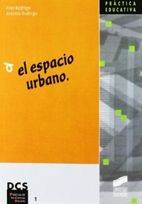 Books Frontpage El espacio urbano