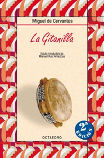 Books Frontpage La Gitanilla