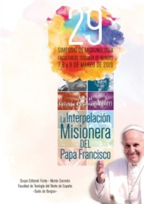 Books Frontpage La interpelación misionera del Papa Francisco