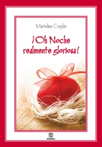 Books Frontpage ¡Oh Noche realmente gloriosa!