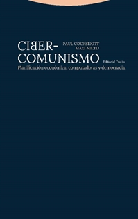 Books Frontpage Ciber-comunismo