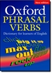 Front pageOxford Phrasal Verbs Dictionary for Learners of English