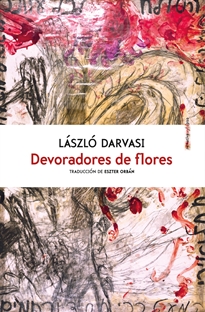 Books Frontpage Devoradores de flores