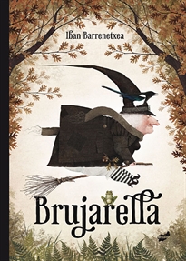 Books Frontpage Brujarella