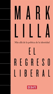 Books Frontpage El regreso liberal