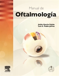 Books Frontpage Manual de oftalmología