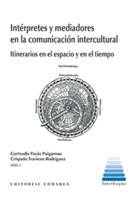 Books Frontpage Intérpretes y mediadores en la comunicación intercultural