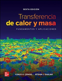 Books Frontpage Transferencia Calor Masa Fndmts Aplic Con Connect 12 Meses