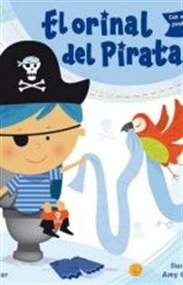 Books Frontpage El orinal del pirata