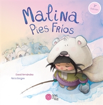 Books Frontpage Malina Pies Fríos