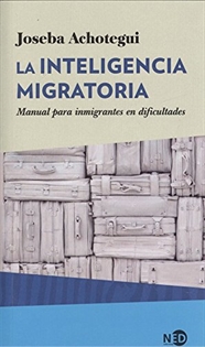 Books Frontpage La inteligencia migratoria